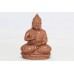 Natural Star Sand Stone God Buddha Figure Religious Home Decorative Gift Item